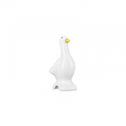 White Duck Pie Vent - Le Creuset LE CREUSET LC80092000100003