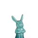 Bleu Riviera Rabbit Pie Vent - Le Creuset LE CREUSET LC80093000990003