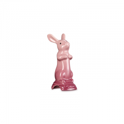 Rose Quartz Rabbit Pie Vent - Le Creuset LE CREUSET LC80093001780003