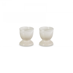Conjunto de 2 Copos para Ovo Merengue - Jardin - Le Creuset LE CREUSET LC89190007160003