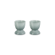 Conjunto de 2 Copos para Ovo Sea Salt - Jardin - Le Creuset LE CREUSET LC89190007170003
