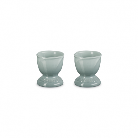 Conjunto de 2 Copos para Ovo Sea Salt - Jardin - Le Creuset LE CREUSET LC89190007170003