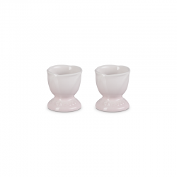 Conjunto de 2 Copos para Ovo Shell Pink - Jardin - Le Creuset LE CREUSET LC89190007770003