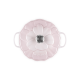Petal Round Cocotte 26cm Shell Pink - Le Creuset LE CREUSET LC21961267774430