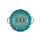 Cacerola Baja Pétala 26cm Bleu Riviera - Le Creuset LE CREUSET LC21964260994450