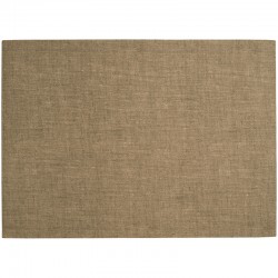 Placemat 46x33cm Summer Wheat - Linen Optic - Asa Selection ASA SELECTION ASA78501076