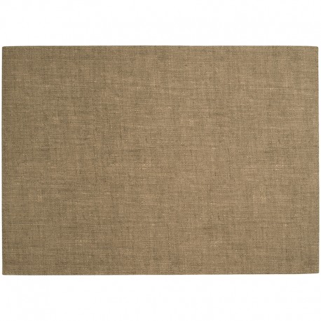 Placemat 46x33cm Summer Wheat - Linen Optic - Asa Selection ASA SELECTION ASA78501076