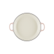 Caçarola Baixa Pétala 26cm Pêche - Le Creuset LE CREUSET LC21964264234450