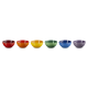 Juego 6 Cuencos Arcoíris 12cm Surtido - Le Creuset LE CREUSET LC79349335219030