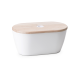 White Bread Basket - Woody - Omada OMADA OMM3900BI
