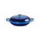 Cast Iron Shallow Casserole 28cm - Azure - Le Creuset LE CREUSET LC21180282202430