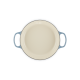 Caçarola Baixa Ferro Fundido 28cm - Chambray - Le Creuset LE CREUSET LC21180284344441
