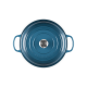 Cacerola Baja Hierro Fundido 28cm - Deep Teal - Le Creuset LE CREUSET LC21180286422430