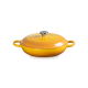 Cast Iron Shallow Casserole 28cm - Nectar - Le Creuset LE CREUSET LC21180286724430