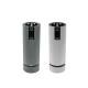 Electric Salt and Pepper Mill Set 15cm - Line Electric Transparent - Peugeot Saveurs PEUGEOT SAVEURS PG2/4314800