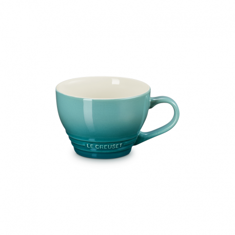 Chávena 400ml Bleu Riviera - Le Creuset LE CREUSET LC70304400990002