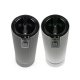 Electric Salt and Pepper Mill Set 15cm - Line Electric Transparent - Peugeot Saveurs PEUGEOT SAVEURS PG2/4314800