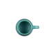 Taza 320ml Bleu Riviera - Coupe - Le Creuset LE CREUSET LC80324320990099