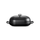Cocotte para Pão Oval 29cm Preto - Signature - Le Creuset LE CREUSET LC21302290000430