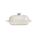 Cocotte para Pão Oval 29cm Merengue - Signature - Le Creuset LE CREUSET LC21302297160430