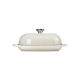 Oval Bread Cocotte 29cm Meringue - Signature - Le Creuset LE CREUSET LC21302297160430