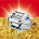 Máquina De Pasta Con Motor 150mm - Electric Plata - Imperia IMPERIA IMP650