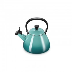 Tetera 1,6L Bleu Riviera - Kone - Le Creuset LE CREUSET LC40101010990000