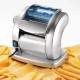 Pasta Electric Machine 220V 150mm - Pasta Presto Silver - Imperia IMPERIA IMP700