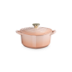 Cocotte Corazón Pêche - L'Amour - Le Creuset LE CREUSET LC21401204234454