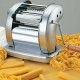 Máquina Pasta Manual 150mm - Pasta Presto Plata - Imperia IMPERIA IMP740