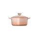 Cocotte Coração 20cm Pêche - L'Amour - Le Creuset LE CREUSET LC21401204234454