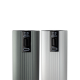 Electric Salt and Pepper Mill Set 15cm - Line Electric Transparent - Peugeot Saveurs PEUGEOT SAVEURS PG2/4314800