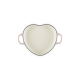 Caçarola Baixa Coração 20cm Pêche - L'Amour - Le Creuset LE CREUSET LC21402204234454