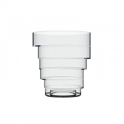 Ice Bucket - Solomon Transparent - Italesse
