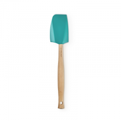 Craft Medium Spatula Bleu Riviera - Le Creuset LE CREUSET LC42004290990000