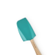 Craft Medium Spatula Bleu Riviera - Le Creuset LE CREUSET LC42004290990000