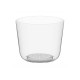 Ice Bucket And Large Led Base - Tonic Transparent - Italesse ITALESSE ITL1614TR