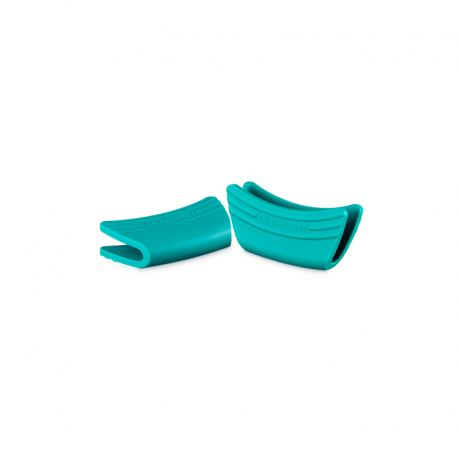 Set de 2 Protetores para Pegas Bleu Riviera - Le Creuset LE CREUSET LC42813000990000
