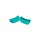 Set de 2 Protetores para Pegas Bleu Riviera - Le Creuset LE CREUSET LC42813000990000