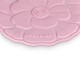20cm Pink Trivet - Petal - Le Creuset LE CREUSET LC42075202310000