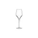 Set of 6 Champagne Glasses - Tiburòn Gran Cru Transparent - Italesse ITALESSE ITL3053