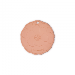 Salvamanteles Pêche 20cm - Petal - Le Creuset LE CREUSET LC42075204230000