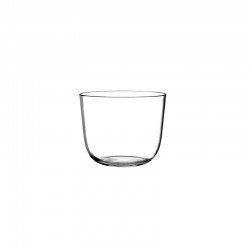 Set of 6 Tonic Glasses 290ml - Tonic Transparent - Italesse ITALESSE ITL3317