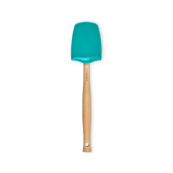 Craft Large Spatula Spoon Bleu Riviera - Le Creuset LE CREUSET LC42104280990000