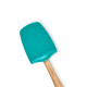 Craft Large Spatula Spoon Bleu Riviera - Le Creuset LE CREUSET LC42104280990000