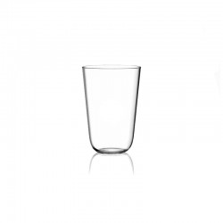 Set of 6 Tonic Glasses 400ml - Tonic Transparent - Italesse ITALESSE ITL3318