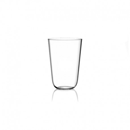 Conj. 6 Copos 400ml - Tonic Transparente - Italesse ITALESSE ITL3318