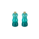 Salt & Pepper Mini Mill Set Bleu Riviera - Le Creuset LE CREUSET LC44900120990200