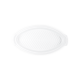 Fuente Ovalada para Pescado con Tapa 34cm Blanco - Heritage - Le Creuset LE CREUSET LC81065600100350