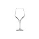 Set of 6 Wine Glasses - Tiburòn Large Transparent - Italesse ITALESSE ITL3340